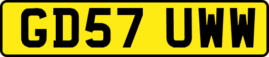 GD57UWW