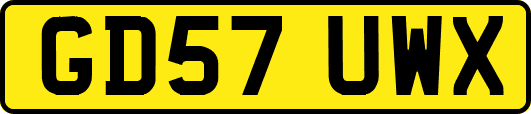 GD57UWX