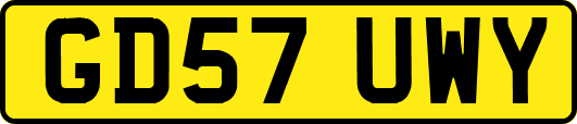 GD57UWY