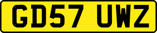 GD57UWZ