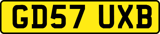GD57UXB
