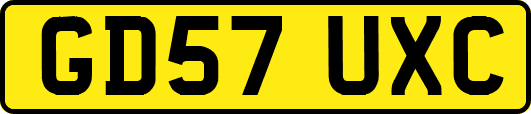 GD57UXC