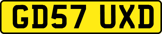GD57UXD