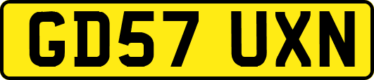 GD57UXN