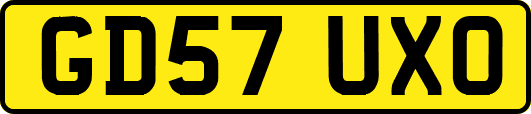 GD57UXO
