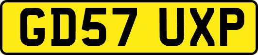 GD57UXP
