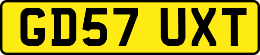 GD57UXT