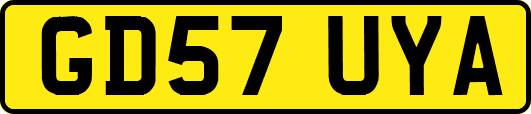 GD57UYA