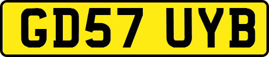 GD57UYB
