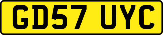GD57UYC