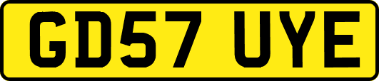 GD57UYE