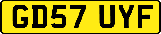 GD57UYF
