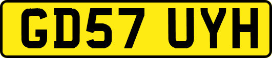 GD57UYH
