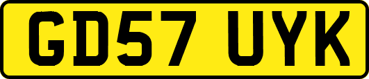 GD57UYK