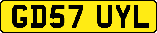 GD57UYL