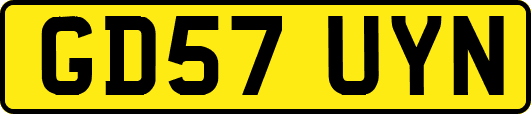 GD57UYN