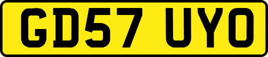 GD57UYO