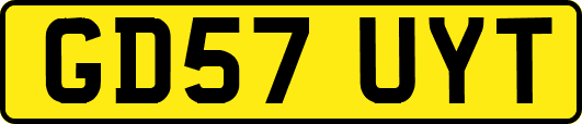 GD57UYT
