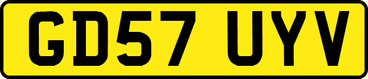 GD57UYV