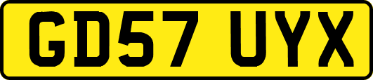 GD57UYX