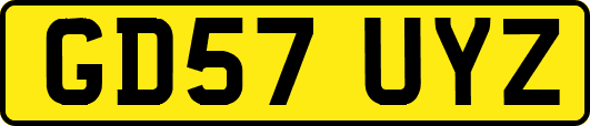 GD57UYZ