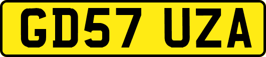 GD57UZA