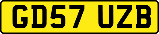 GD57UZB
