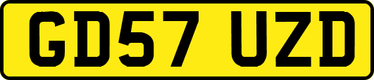 GD57UZD