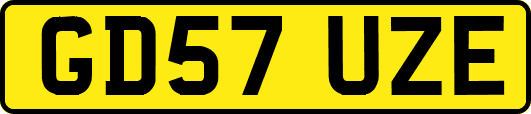 GD57UZE