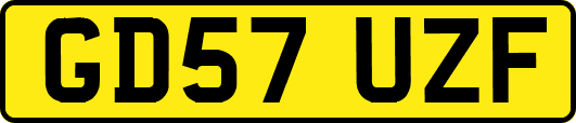 GD57UZF