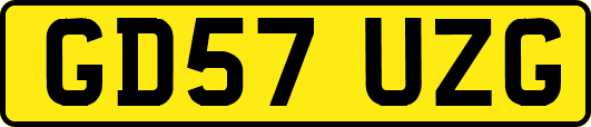 GD57UZG