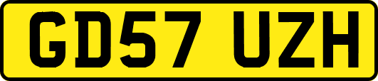 GD57UZH