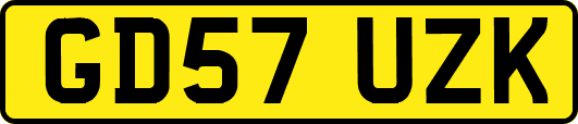 GD57UZK