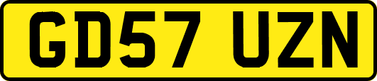 GD57UZN
