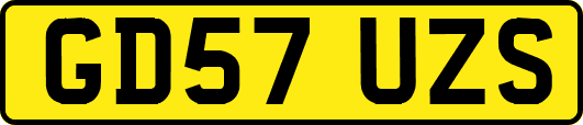 GD57UZS
