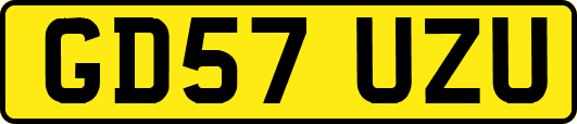 GD57UZU