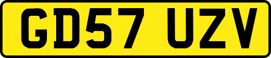 GD57UZV