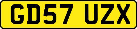 GD57UZX