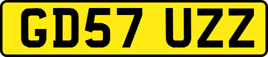 GD57UZZ