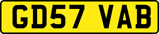 GD57VAB