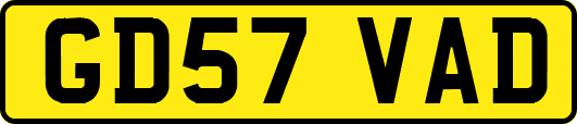 GD57VAD
