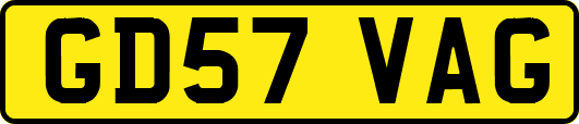 GD57VAG