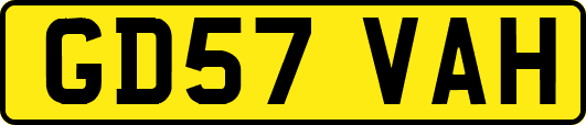 GD57VAH