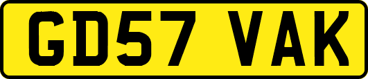 GD57VAK