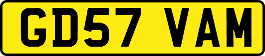 GD57VAM