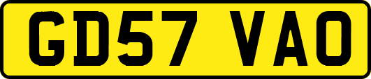 GD57VAO