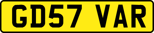 GD57VAR