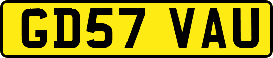 GD57VAU