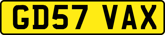 GD57VAX