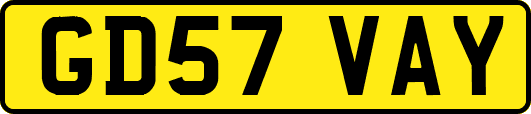 GD57VAY